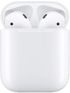 Наушники AirPods