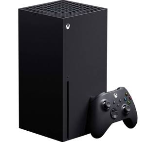 Игровая консоль Microsoft Xbox Series X 1TB