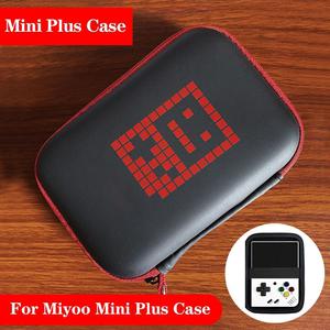 Чехол для консоли Miyoo Mini Plus