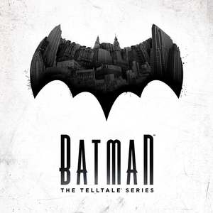 the batman the telltale series the complete season