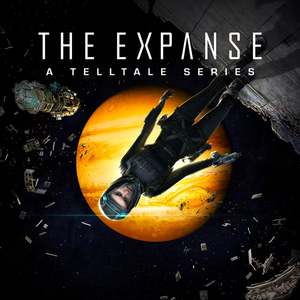 the expanse a telltale series