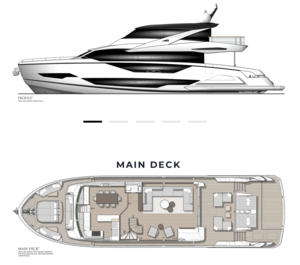 SunSeeker OCEAN 182