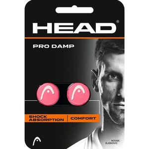 Head Tennis Vibration Damper