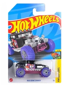 Машинка Hot Wheels коллекционная Hot Wheels