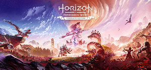 Полное издание «Horizon Запретный Запад»