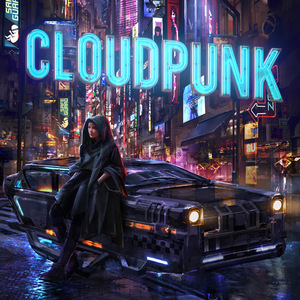 cloudpunk