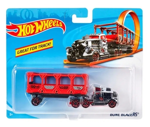 Машинка Hot Wheels Трейлеры BFM60 Hot Wheels