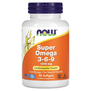 Super Omega 3-6-9