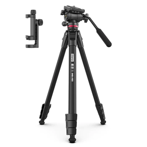 Штатив ulanzi ombra xiang video travel tripod