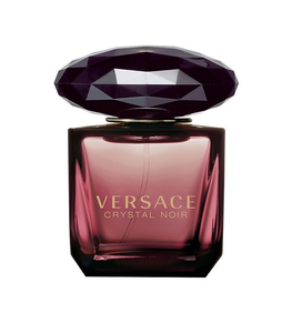 Versace Crystal Noir, Eau de toilette