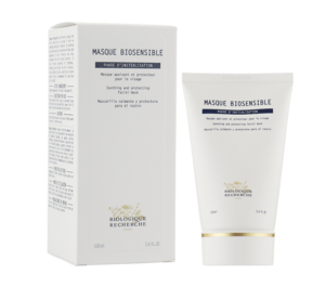 MASQUE BIOSENSIBLE Biologique Recherche