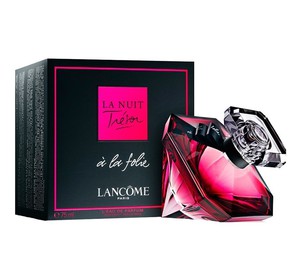 Парфюмерная вода Lancome La Nuit Tresor La Folie