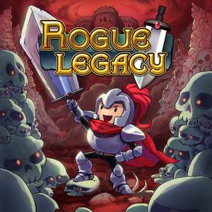 rogue legacy