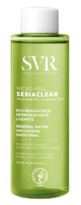 svr sebiaclear лосьон micro-peel