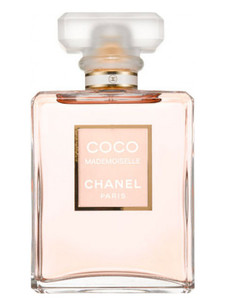 Coco Mademoiselle Chanel