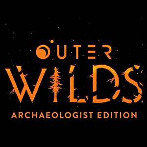 Outer Wilds: Archaeologist Edition