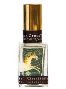 Star Cross'd Tokyo Milk Parfumerie Curiosite