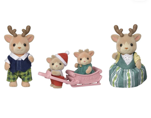 Набор Sylvanian Families Семья оленей