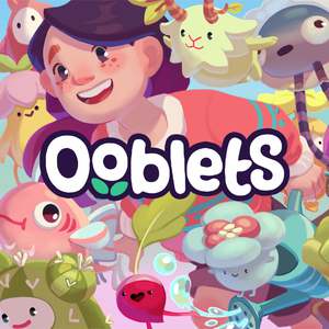 ooblets