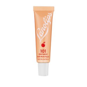 Lanolips peach