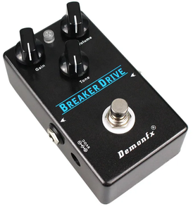 Demonfx Breaker Drive