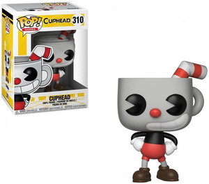 Funko Pop! Cuphead 310