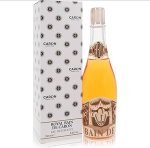 Royal Bain De Caron Champagne