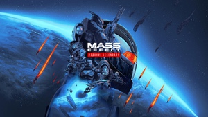 Mass Effect: Legendary Edition