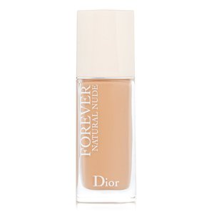 тональный крем DIOR forever natural nude