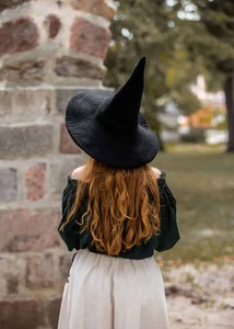 Ведьминская шляпа