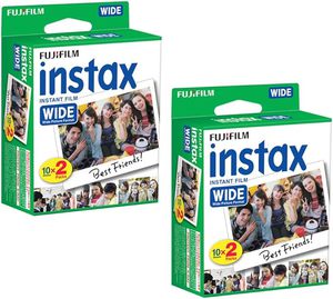 Картриджи на Instax Wide 300