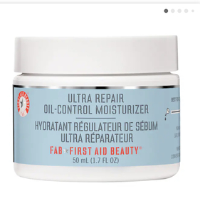 First Aid Beauty - Ultra Repair Oil-Control Moisturizer