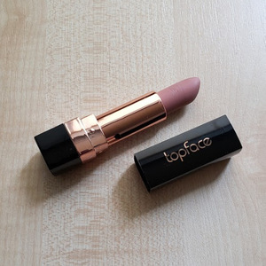 topface creamy lipstick 001