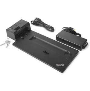 Док-станция Lenovo ThinkPad Ultra Docking Station