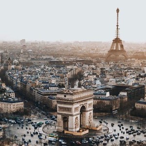 paris