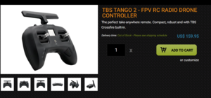 TBS Tango 2