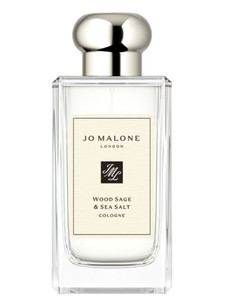 4 Wood Sage & Sea Salt Jo Malone