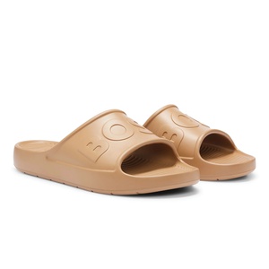 Hugo Boss Darian Sliders Beige