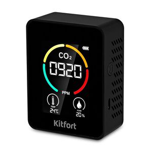 Датчик CO2 Kitfort КТ-3342