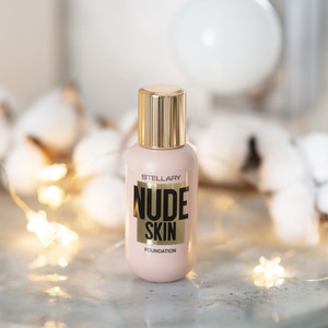 stellary perfect nude skin foundation