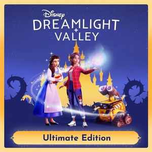 disney dreamlight valley ultimate edition
