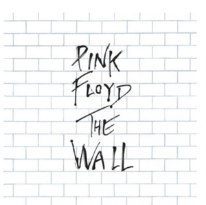 Пластинка PINK FLOYD — The Wall (2LP)