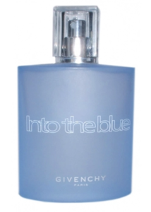 Туалетная вода Givenchy Into the blue