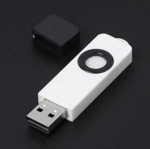 Аромадиффузер usb