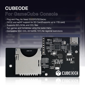 CubeODE