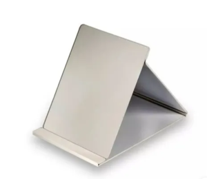 настольное зеркало "Сакура" (15 см х 18,5 см)