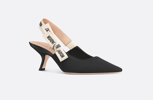 J'Adior Slingback Pump