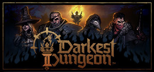 Компьютерная игра "Darkest Dungeon II" (с дополнением "The Binding Blade") в Steam.