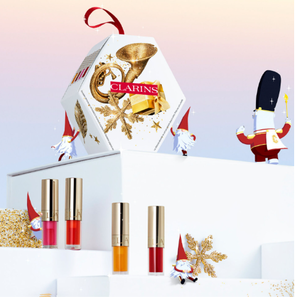 Glowy Kollektion Clarins