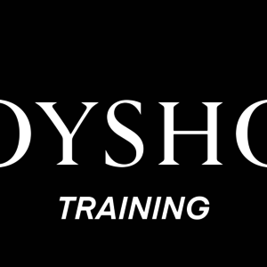 Oysho Training